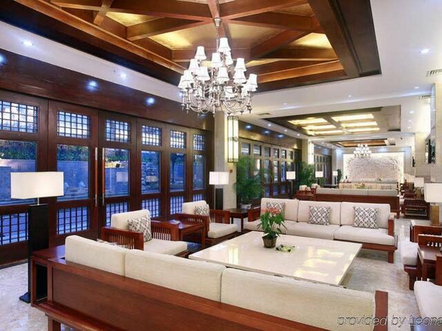 фото отеля Sanya KT Wangfu Conference Resort Hotel изображение №21