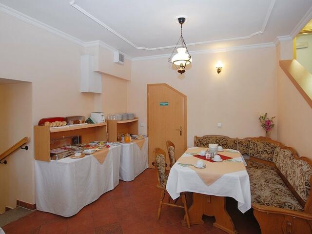 фото отеля Pension Villa Rosa изображение №21