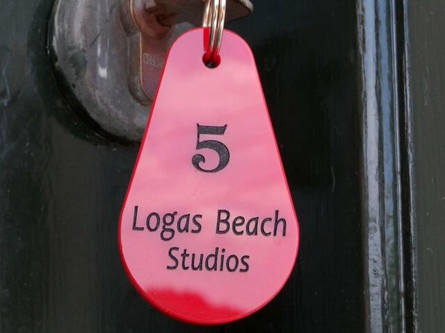 фото Logas Beach Studios изображение №26
