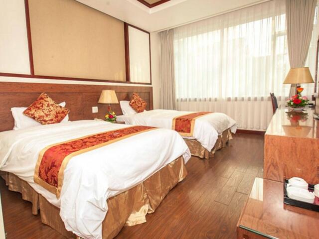 фото отеля Hanoi Windy Hotel изображение №25