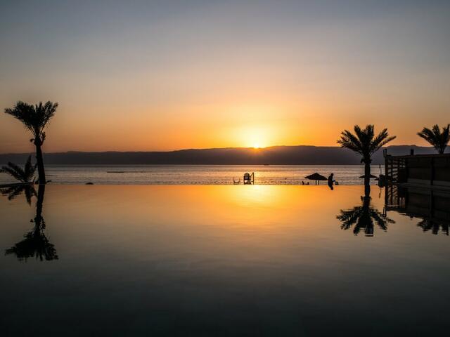 фотографии отеля Radisson Blu Tala Bay Resort, Aqaba изображение №23