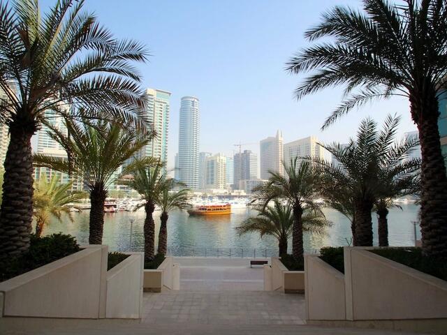 фото отеля Kennedy Towers - Al Sahab изображение №5