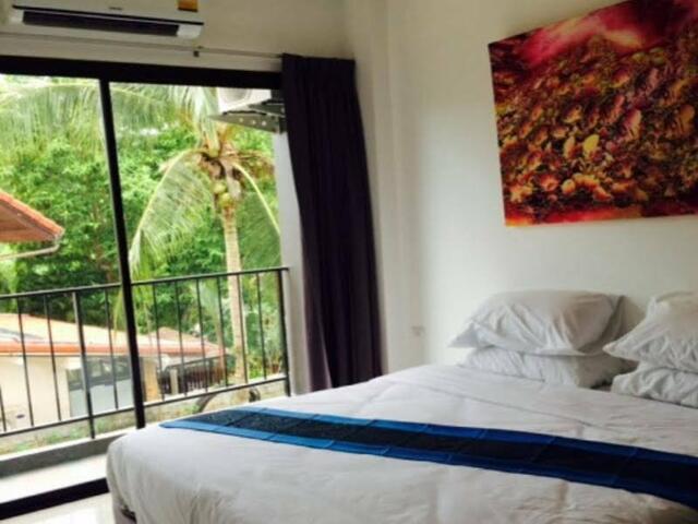 фото отеля S1 @ Phuket Apartment Service изображение №1