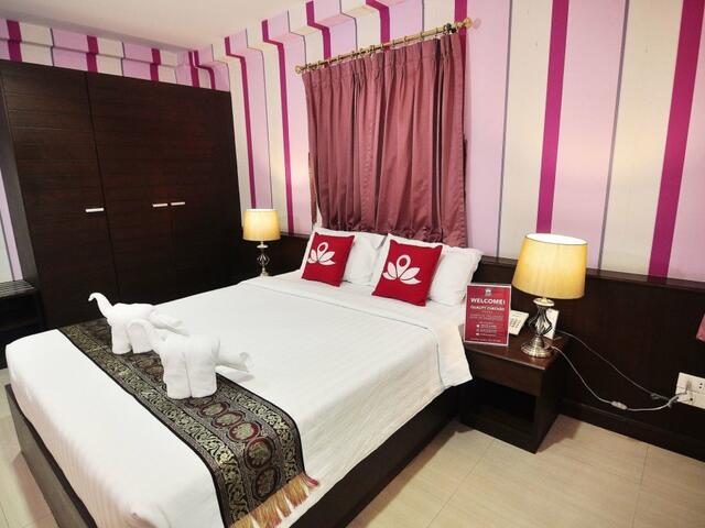 фото отеля ZEN Rooms Ladkrabang 48 изображение №17