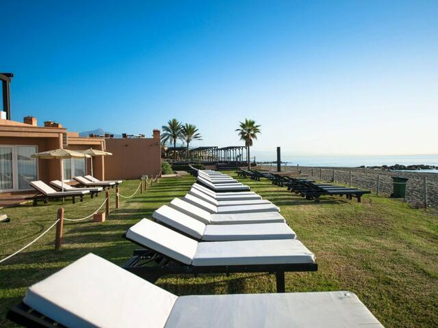 фотографии Hotel Guadalmina Spa & Golf Resort изображение №20