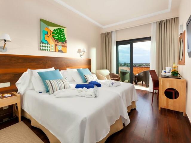 фотографии MUR Hotel Neptuno Gran Canaria - Adults Only изображение №36