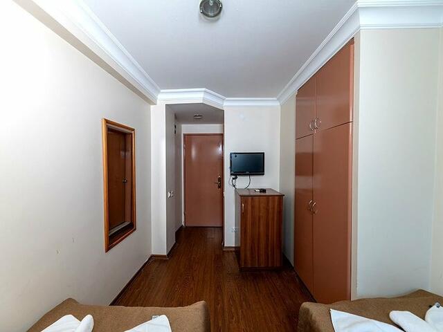 фото Hotel Kibele изображение №14