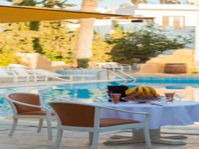 фотографии Hotel Djerba Saray изображение №4