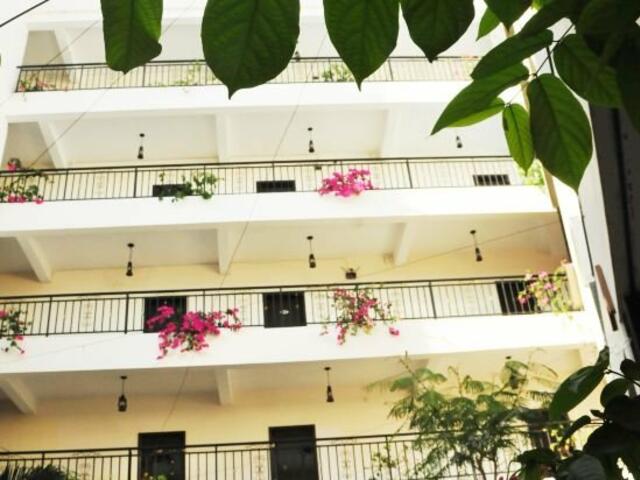 фото отеля GreenTree Alliance SanYa SanyaBay Hedong Road Hotel изображение №5