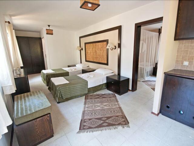 фото Aspat Termera Resort Hotel изображение №30
