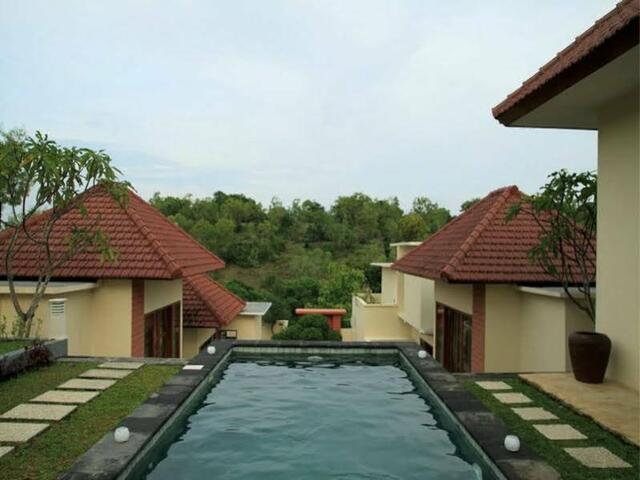 фото отеля Imah Kita Private Villa Bali изображение №5