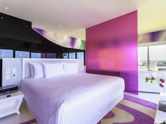 фото отеля The Tower by Temptation Cancun Resort - All Inclusive - Adults Only изображение №29