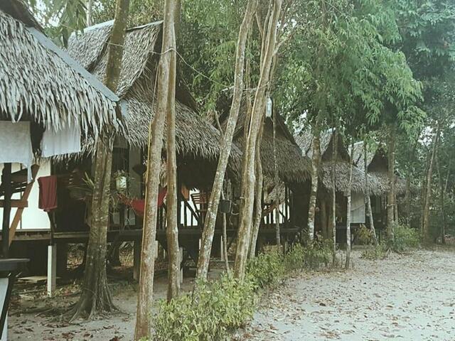 фото отеля Klong Kloi Cottage изображение №9