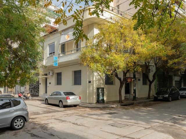 фото отеля Alekos Apartments II (ex. Fotis Lux) изображение №1