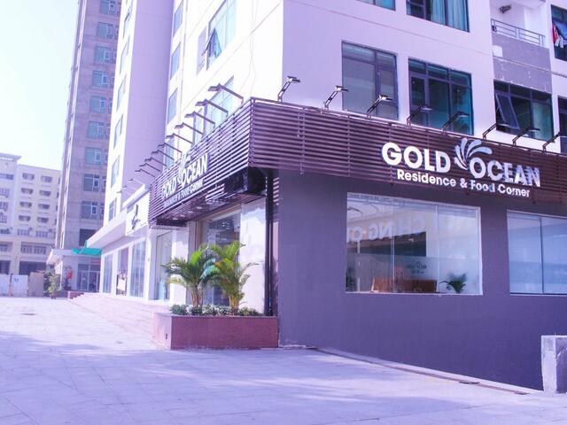 фото отеля Gold Oceanus Nha Trang изображение №1