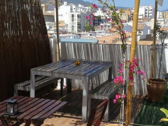 фото Casa Al Sur Terraza Hostel изображение №2