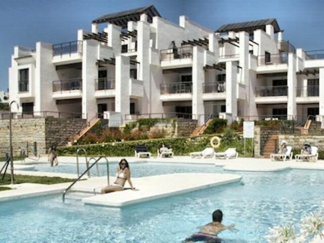 фотографии Casares del Mar Luxury Apartments изображение №4