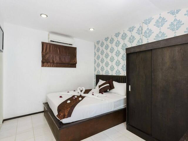 фотографии отеля Samui Pier Resort 2 Beds Apartments изображение №23