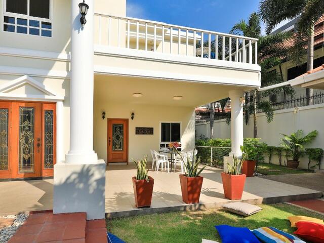 фото Sweet Villa Pattaya изображение №14