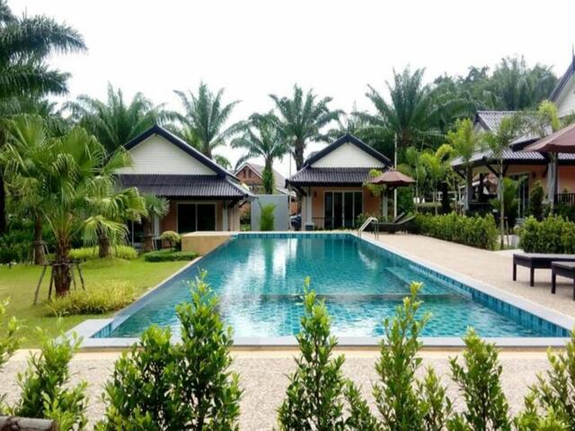 фото отеля Palm Kiri Resort изображение №21