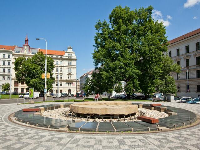 фото Royal Prague City Apartments изображение №6