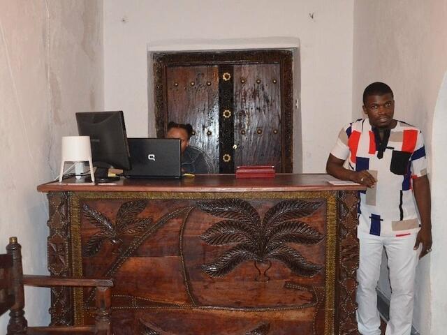 фото Zanzibar Hostel изображение №14