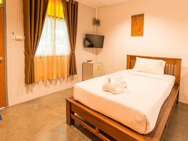 фото отеля Aonang Privacy Resort изображение №1
