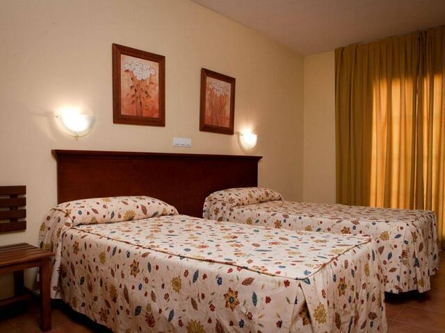 фото Hotel Galicia изображение №10