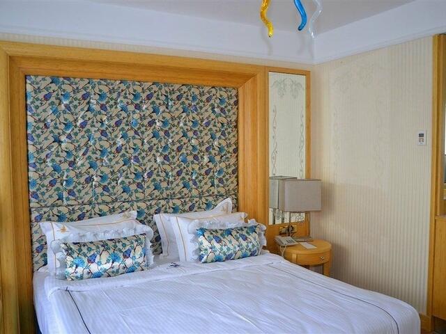 фотографии BVS Bosphorus (ex. The Qasr Bodrum Family Resort & Spa; The Blue Bosphorus Hotel by Corendon). изображение №36