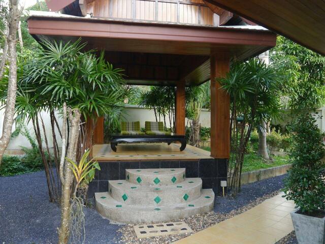 фото отеля Baan Wanicha B&B Resort изображение №5