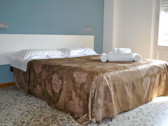 фотографии отеля Hotel Urano - Bed & Breakfast изображение №23
