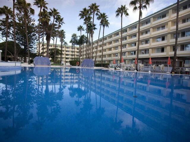 фото отеля Aparthotel Playa del Sol - Adults Only изображение №17