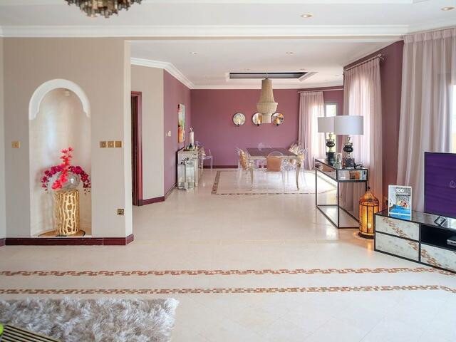 фотографии отеля Dream Inn Dubai - Palm Villa Frond O изображение №27