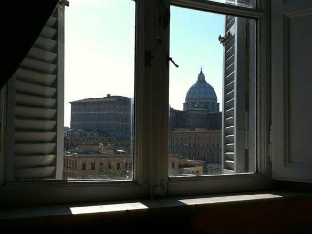 фото Room 4 Rome B&B Risorgimento изображение №2