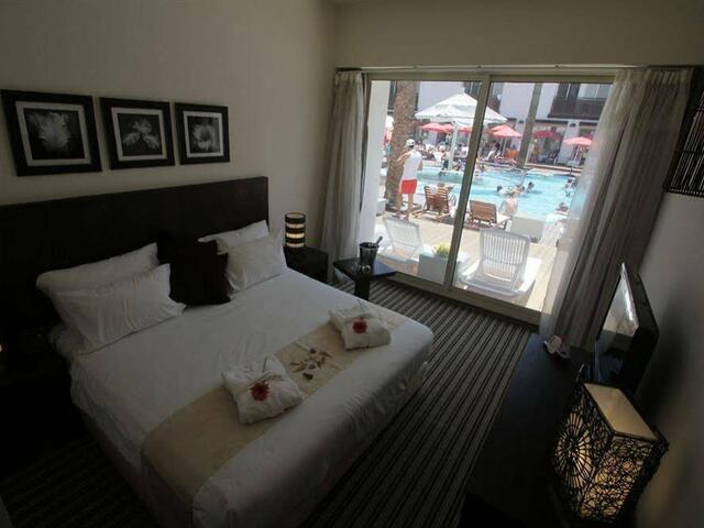 фотографии отеля Holitel La Playa Hotel Eilat изображение №19
