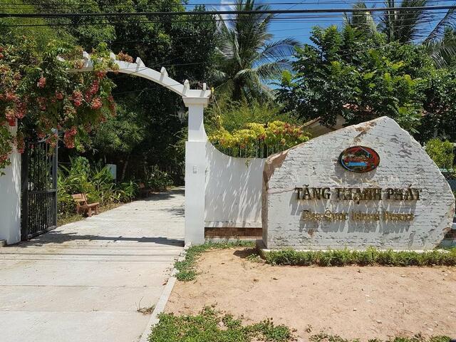 фото Tang Thanh Phat Resort изображение №14