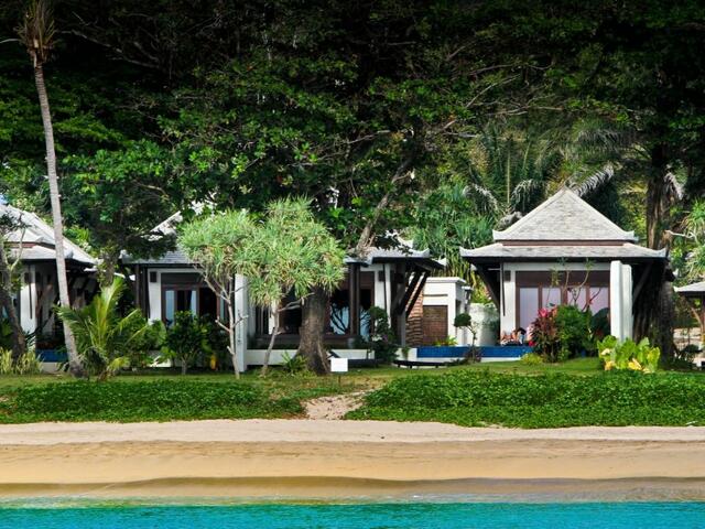 фото отеля Thai Island Dream Estate изображение №5