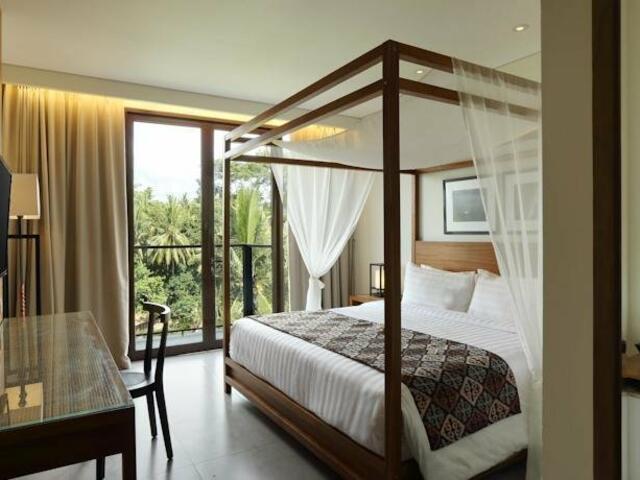 фотографии Plataran Ubud Hotel & Resort изображение №12
