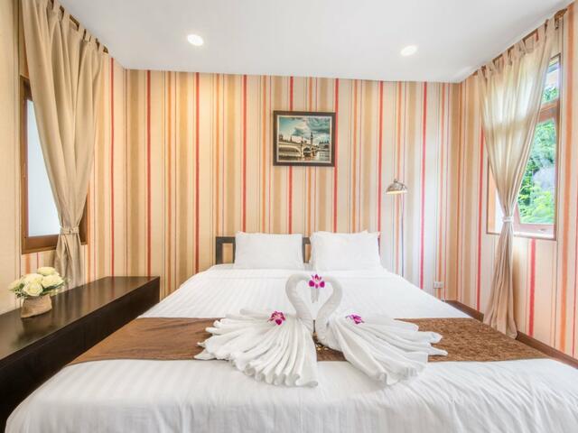 фото Green Residence Pool Villa Pattaya изображение №18