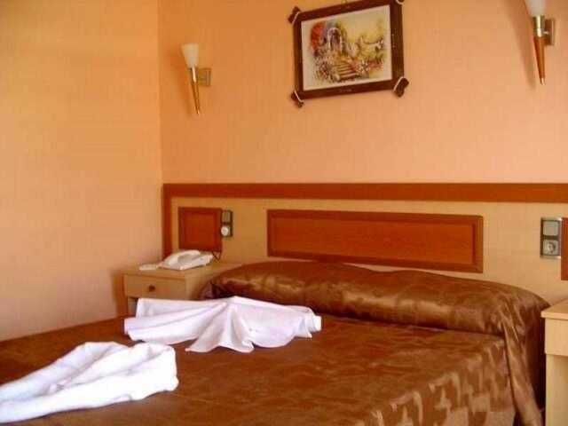 фото отеля Marmaris Esen Hotel изображение №5