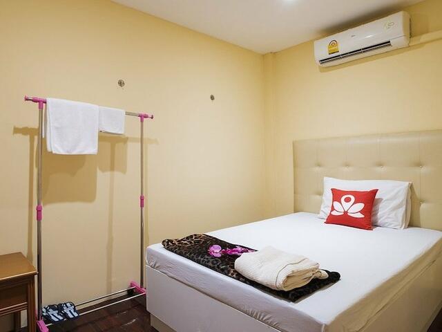 фотографии ZEN Rooms Rama 3 - Hostel изображение №24