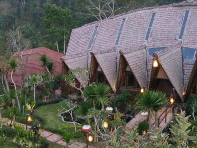 фото Bali Eco Village изображение №2