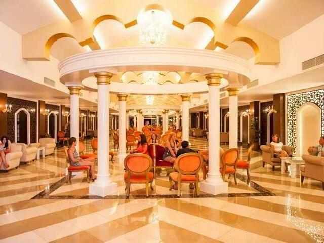 фотографии отеля Concordia Celes Hotel - Ultra All Inclusive изображение №27