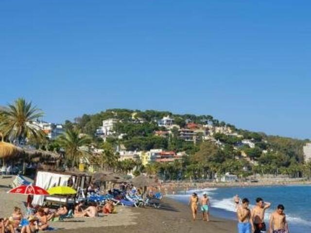фото отеля Malaga Beach and Center Backpackers изображение №5