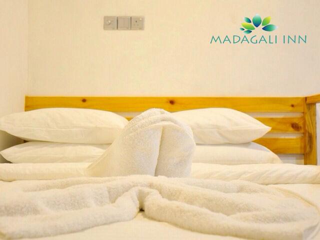 фотографии отеля Madagali Inn изображение №11