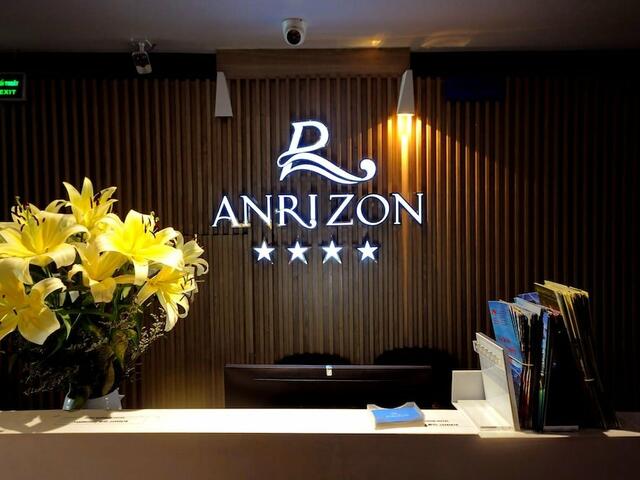 фотографии Anrizon Hotel Nha Trang изображение №24