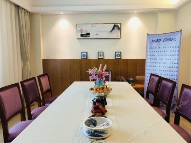 фотографии отеля Sanya Linwang Haiyuan Business Hotel изображение №7