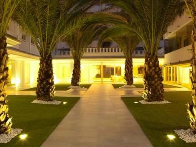 фотографии Villa Del Mare Spa Resort изображение №4
