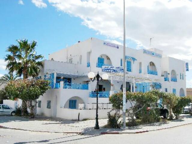 фото Hotel Corniche Monastir изображение №2