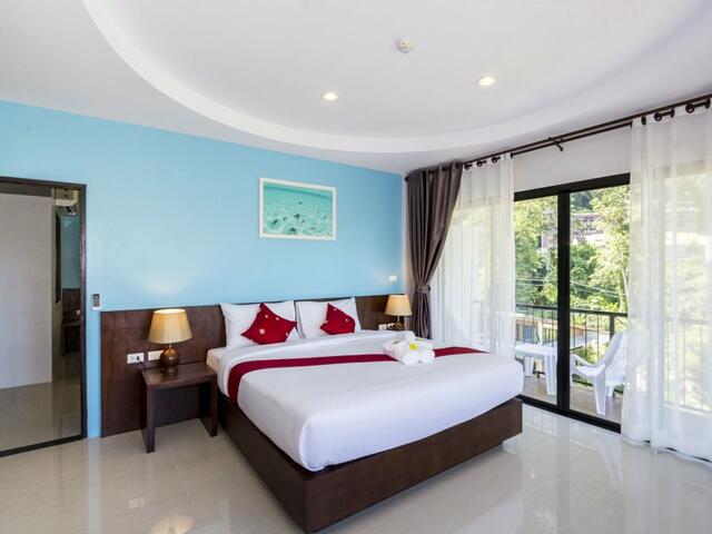 фото отеля Andaman Pearl Resort изображение №33